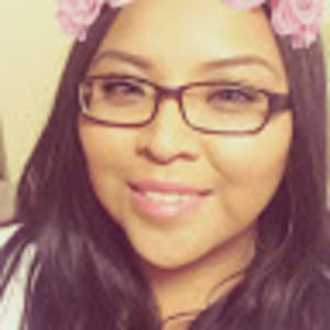 Meet your Posher, Caroline